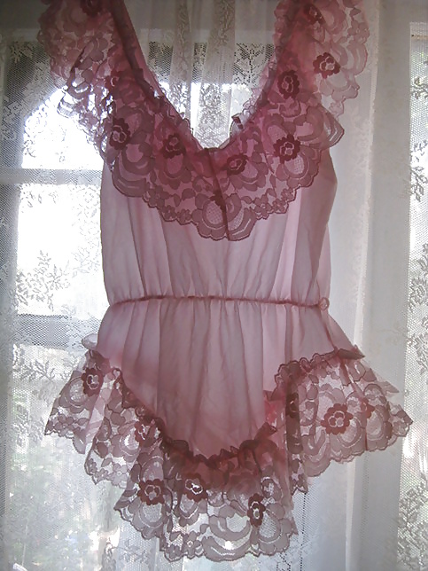 Culottes dentelles
 #27300980