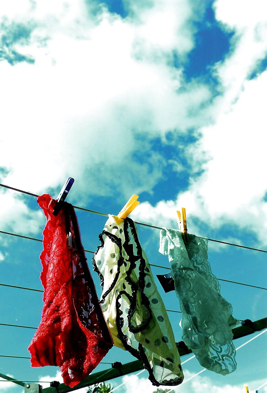 Culottes dentelles
 #27301011