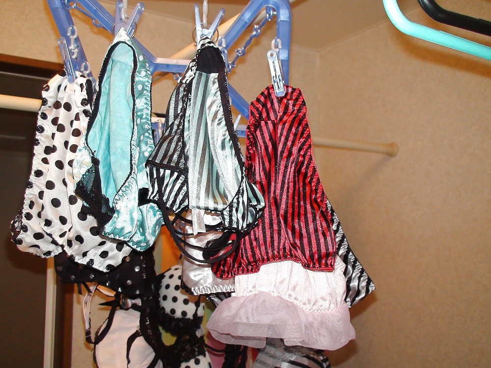 Culottes dentelles
 #27301015