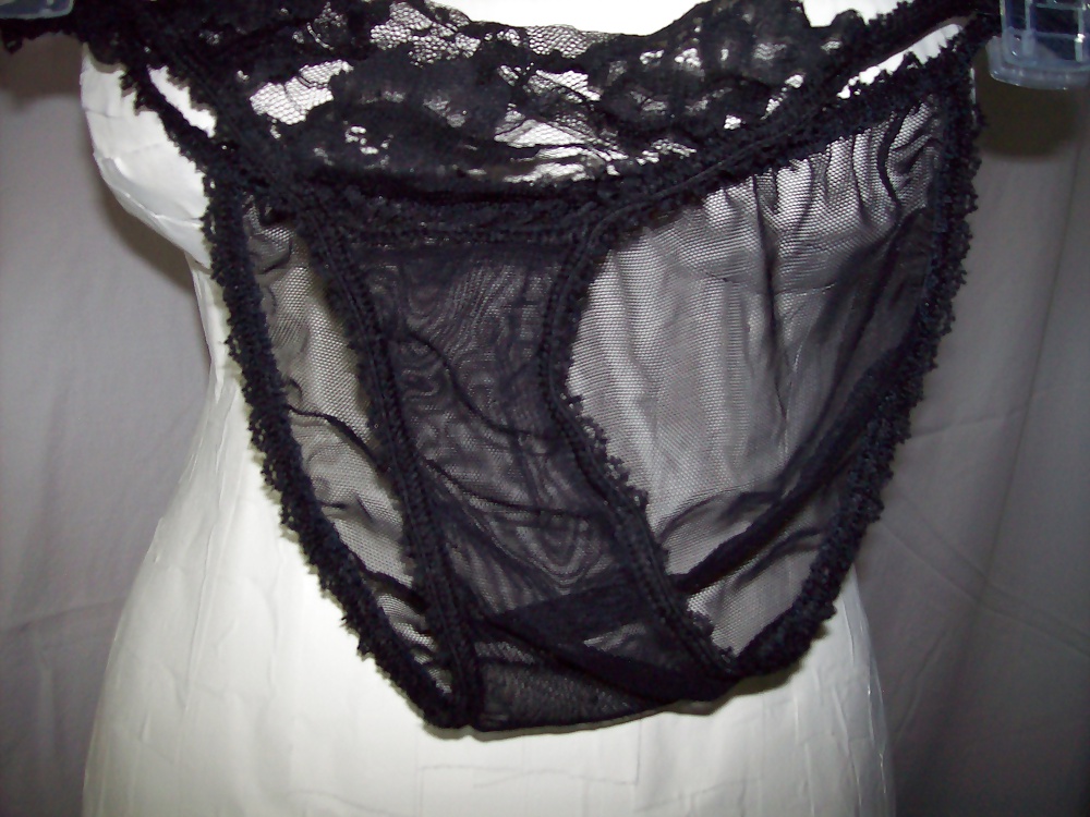 Culottes dentelles
 #27301019