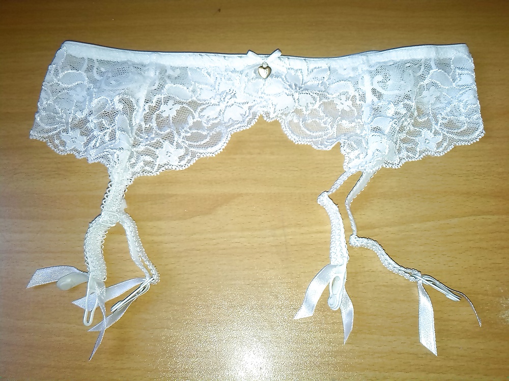 Culottes dentelles
 #27301025