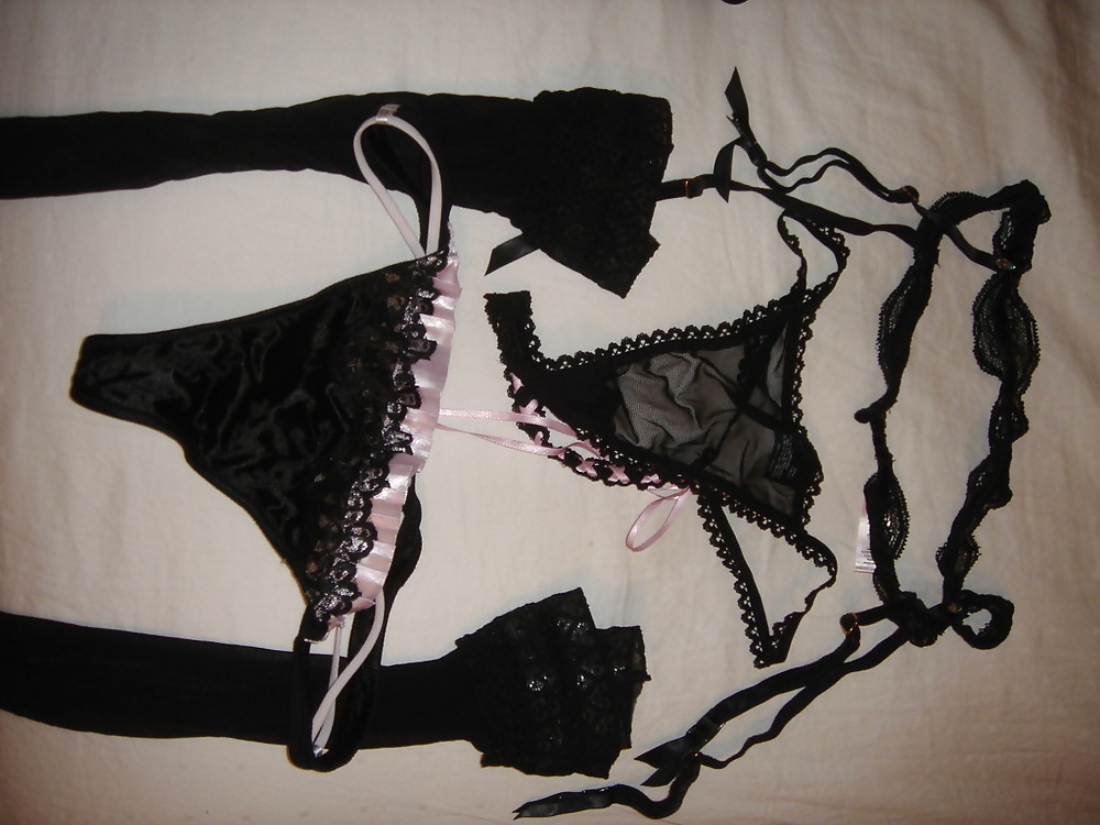 Culottes dentelles
 #27301031