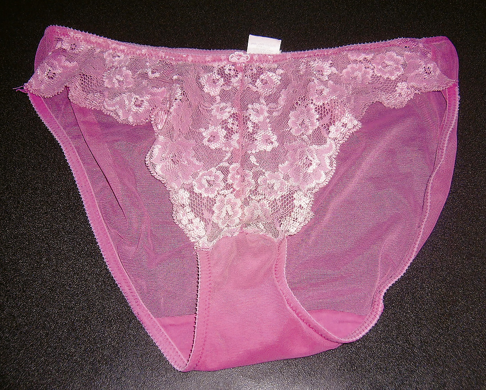 Culottes dentelles
 #27301040