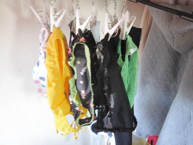 Culottes dentelles
 #27301046