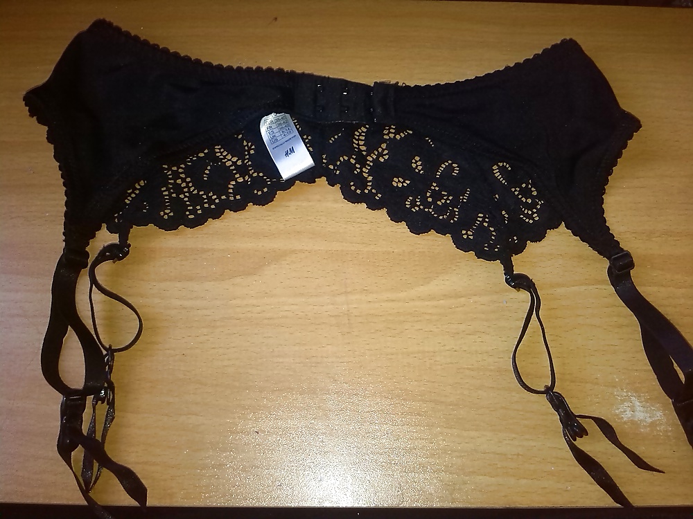 Culottes dentelles
 #27301066