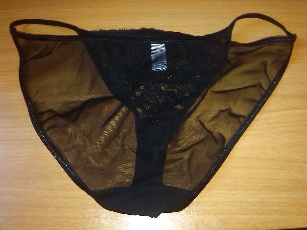 Culottes dentelles
 #27301073