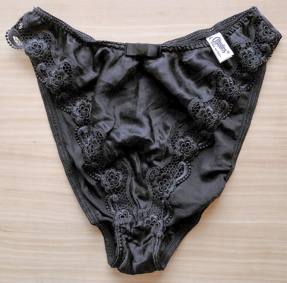 Culottes dentelles
 #27301081