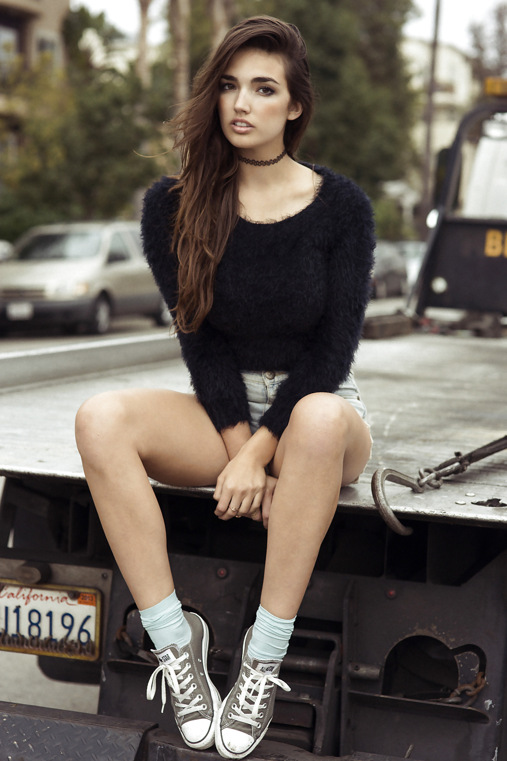 Chicks in Chucks - Part 10 #34209796