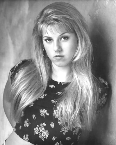 1990s teen Female celebrities  #24688864
