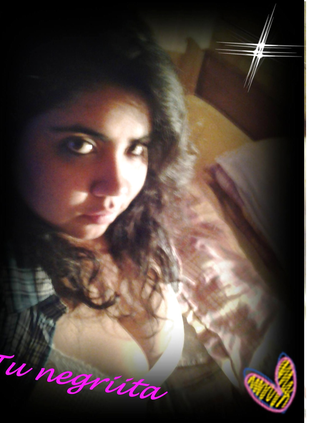 Chilenischer Nicht Nackt Vollbusige Yanitza #28972196