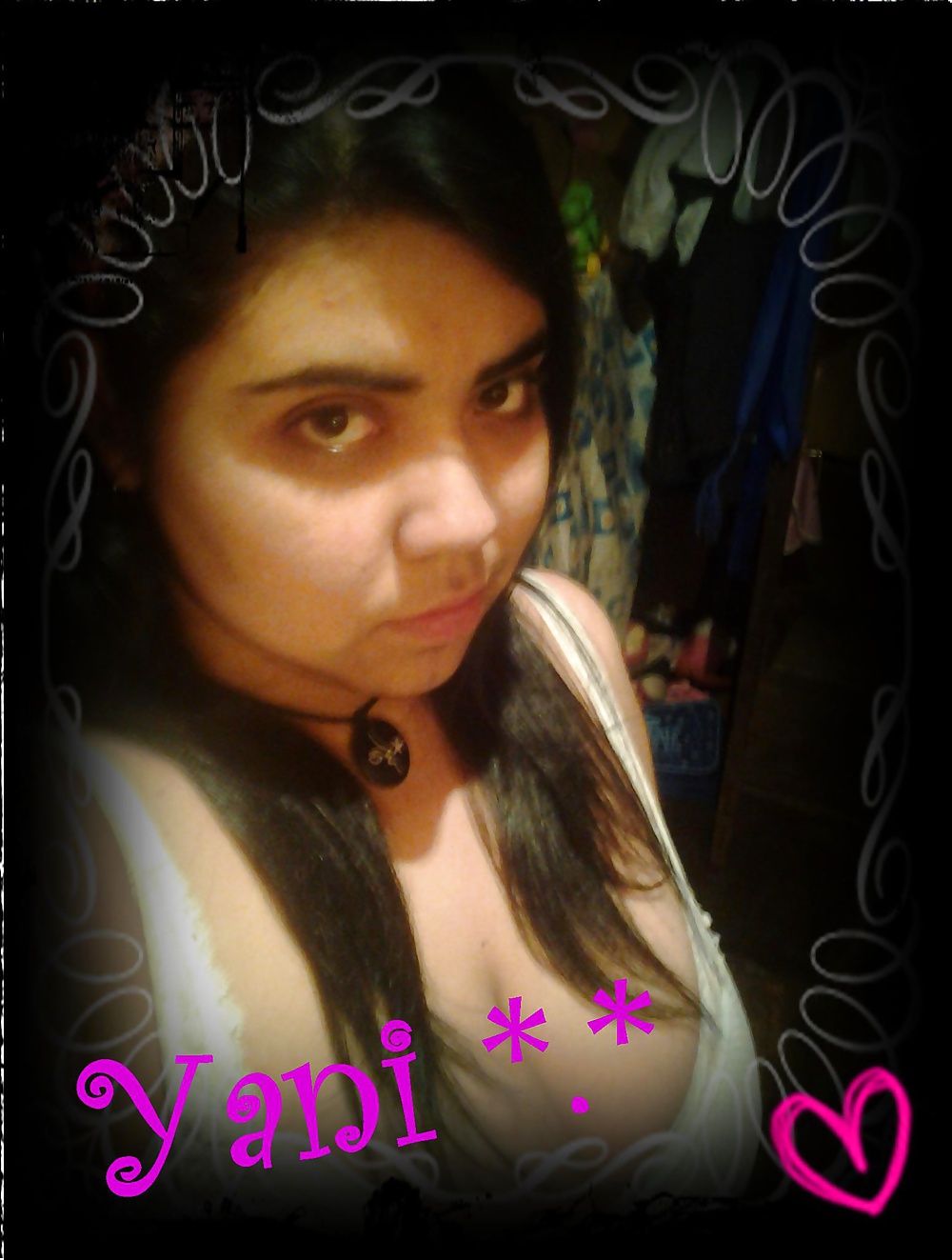 Chilenischer Nicht Nackt Vollbusige Yanitza #28972284