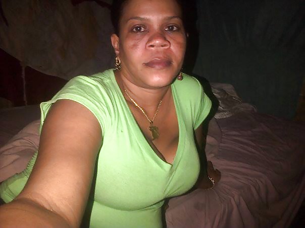 Meine Dominikanische Gf Maribel Reyes #34381813