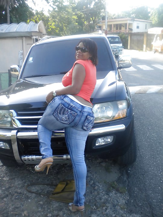 My dominican gf maribel reyes #34381846