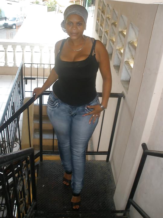 Il mio gf dominicano maribel reyes
 #34381851