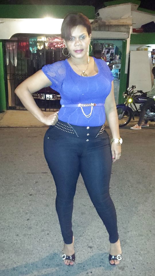 Il mio gf dominicano maribel reyes
 #34381863