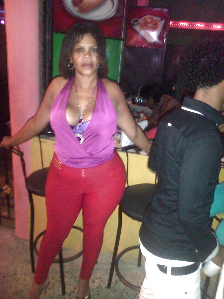 Mes Dominica Reyes Gf Maribel #34381892