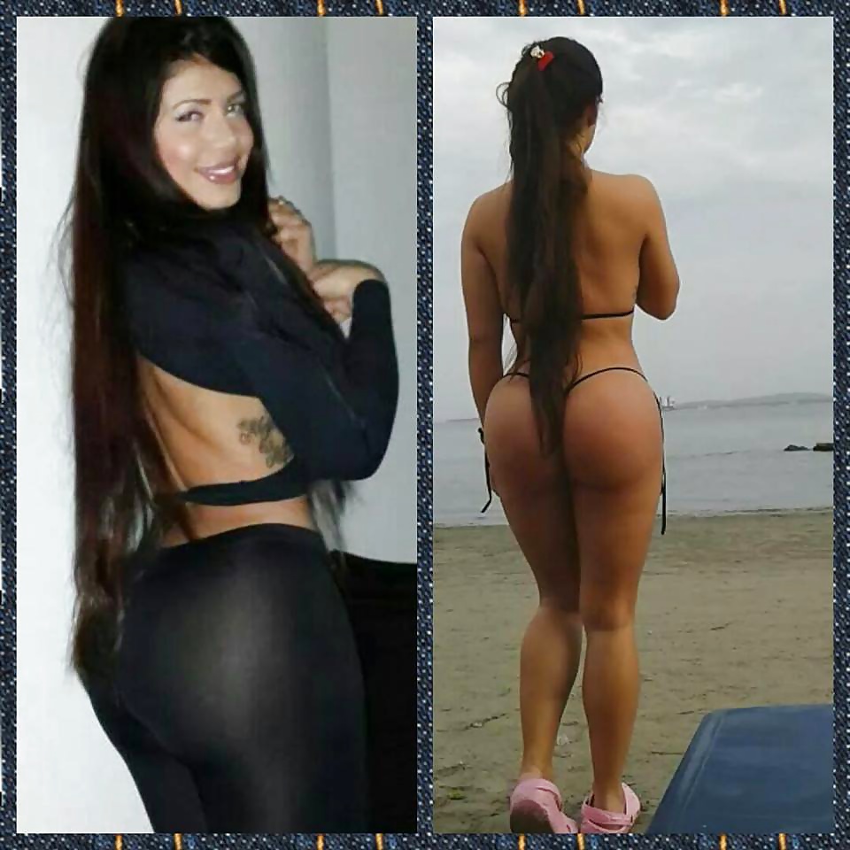 Chica colombiana
 #31170507