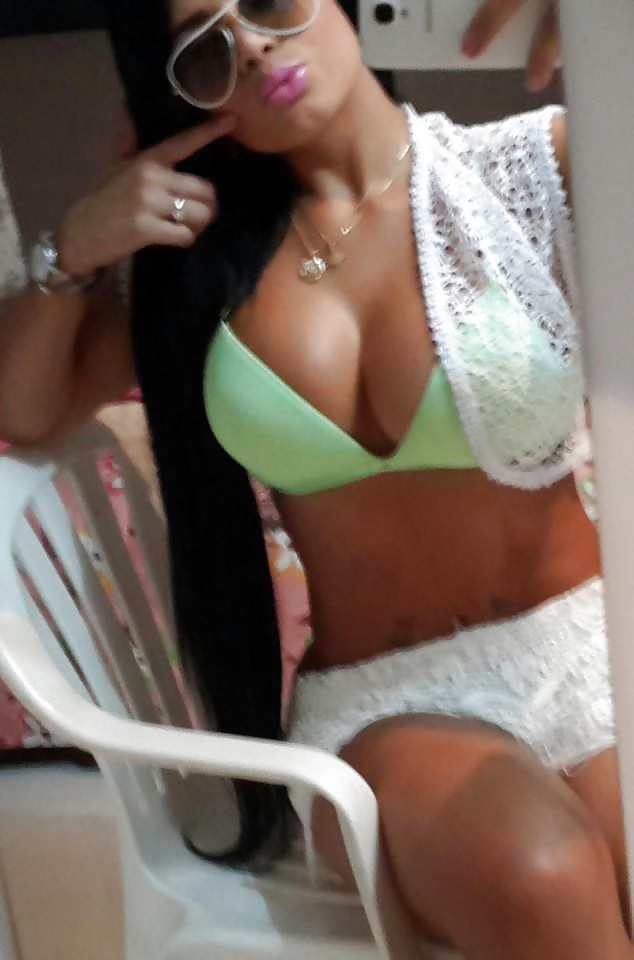 Chica colombiana
 #31170512
