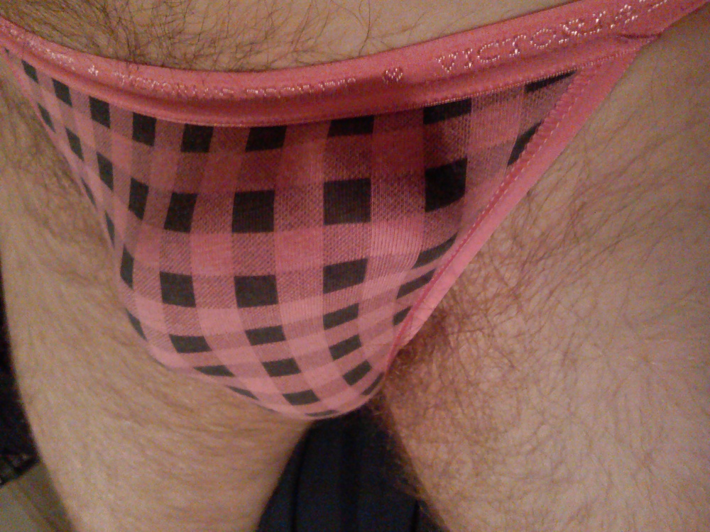 More panties #29493456