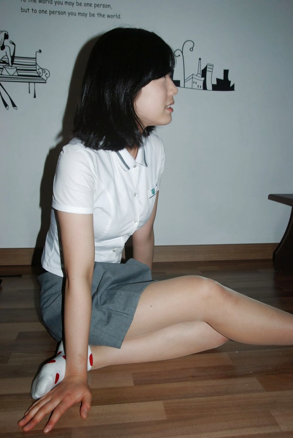 Korean Teen #31679270