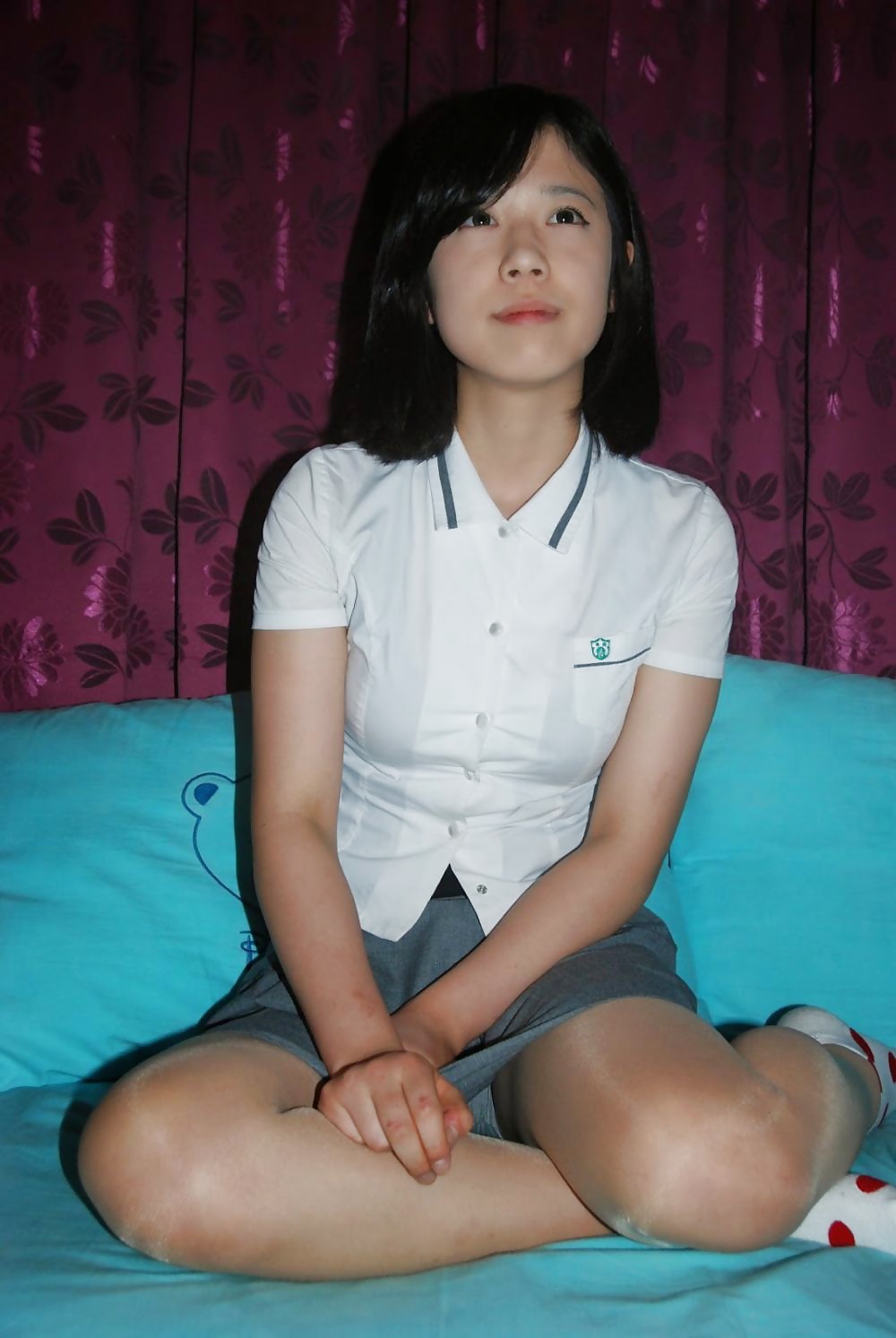 Korean Teen #31679301