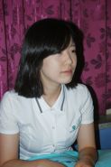 Korean Teen