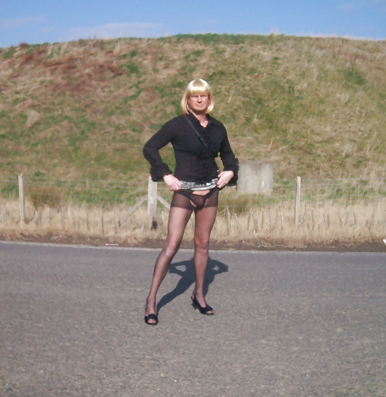 Ginatgirl dogging #23553254