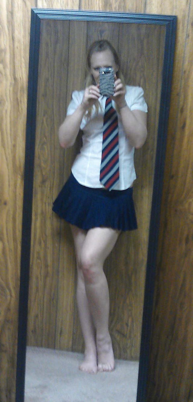 Amateur-Online-Huren Selfies #25859301