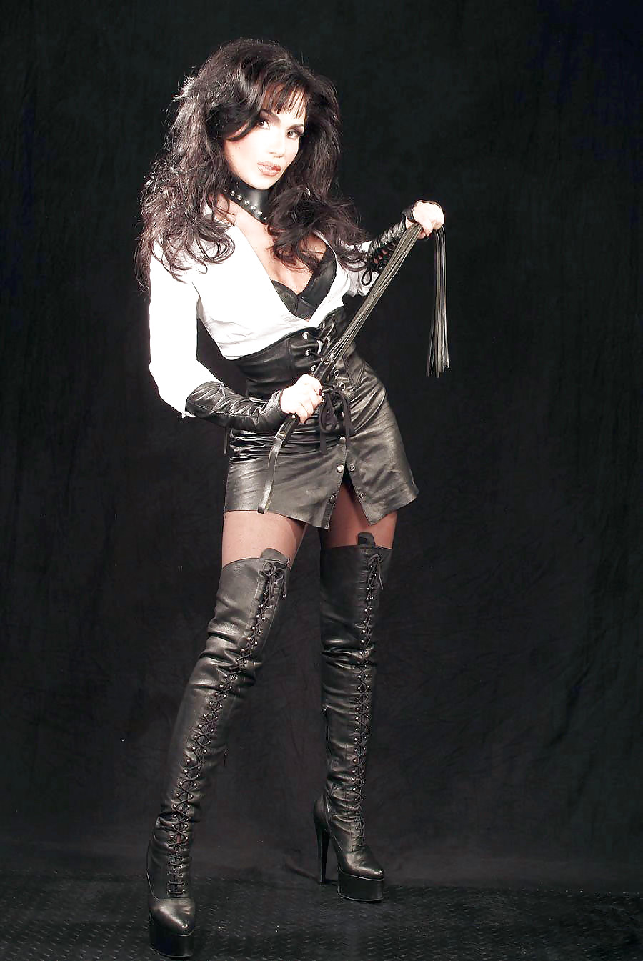 The Dommes 21 #35131043