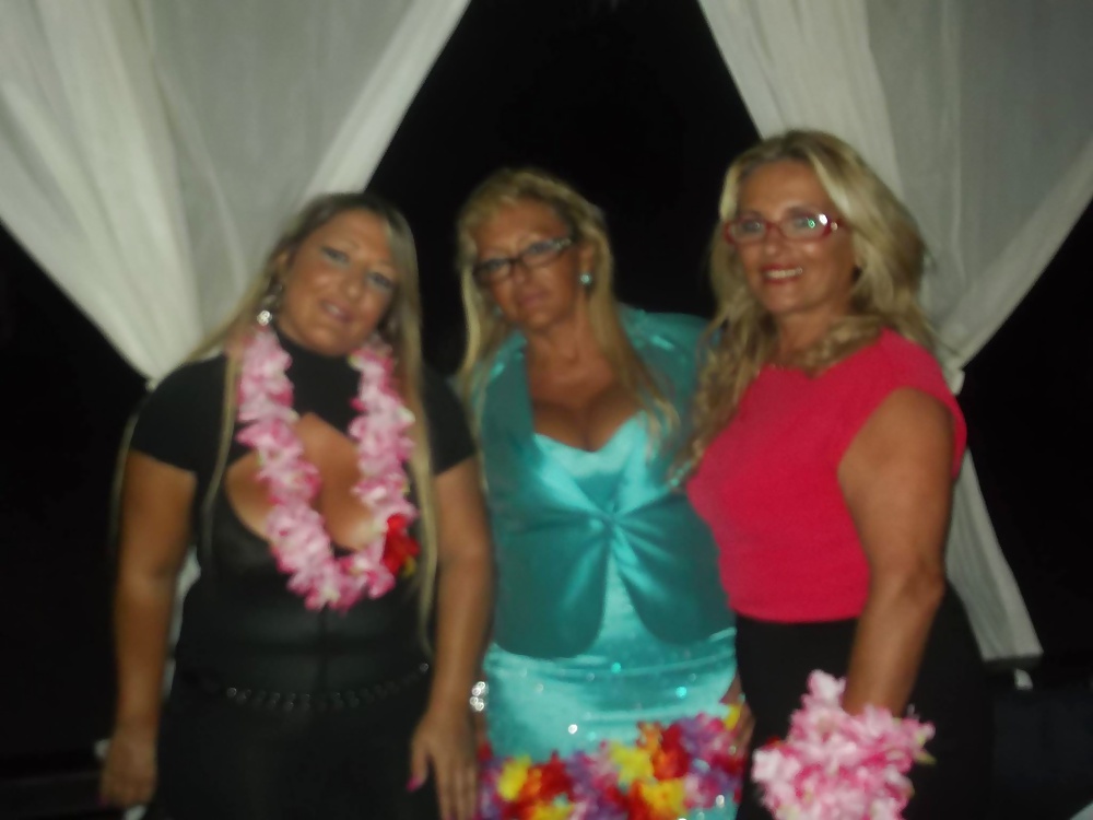 Luisa matura & troie mature del partito
 #29833382