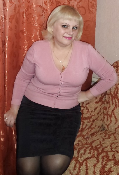 Russe Sexy Mature! Amateur Mélangé! #27853139