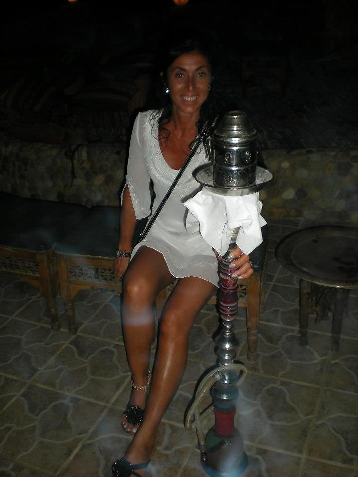 Rossana mature sexy #35951811