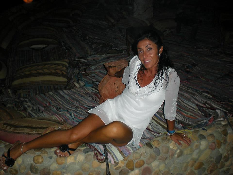 Rossana mature sexy #35951817