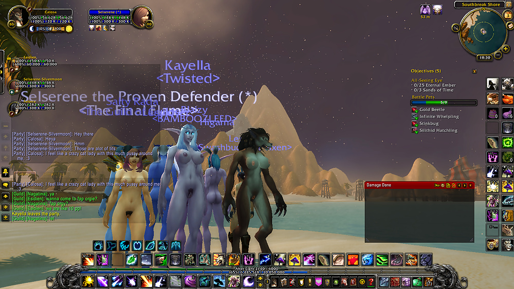 Random WoW Faps #24593601