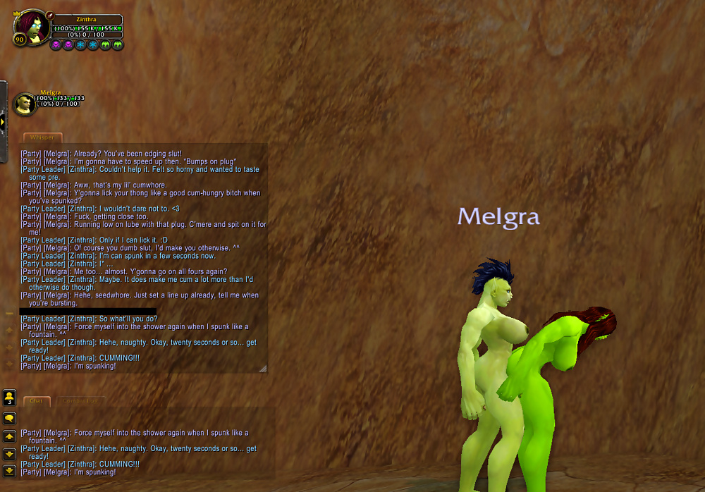 Random wow faps
 #24593631