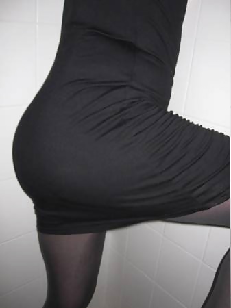 En tenue
 #25947571