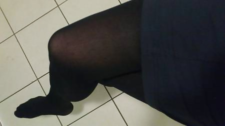En tenue
 #25947575