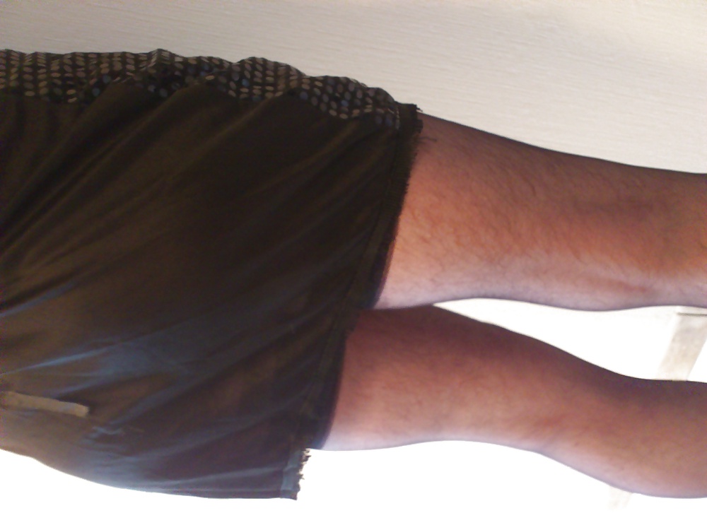 En tenue
 #25947580