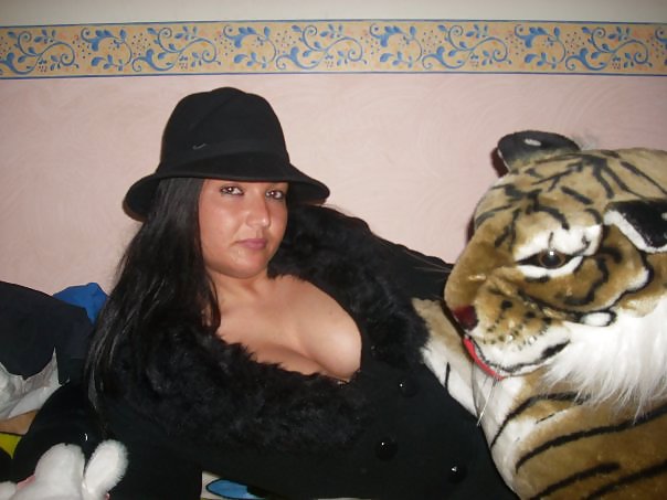 Big Bobbs Hündin #37776630