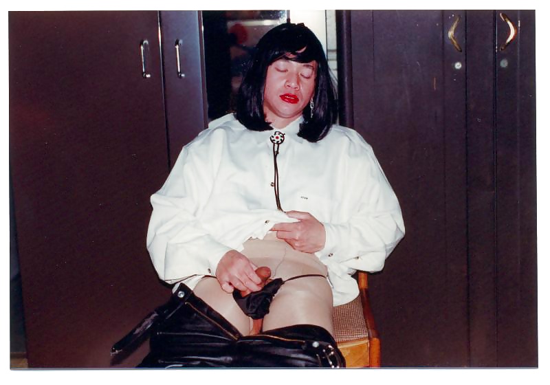 She-male 3 #29425194