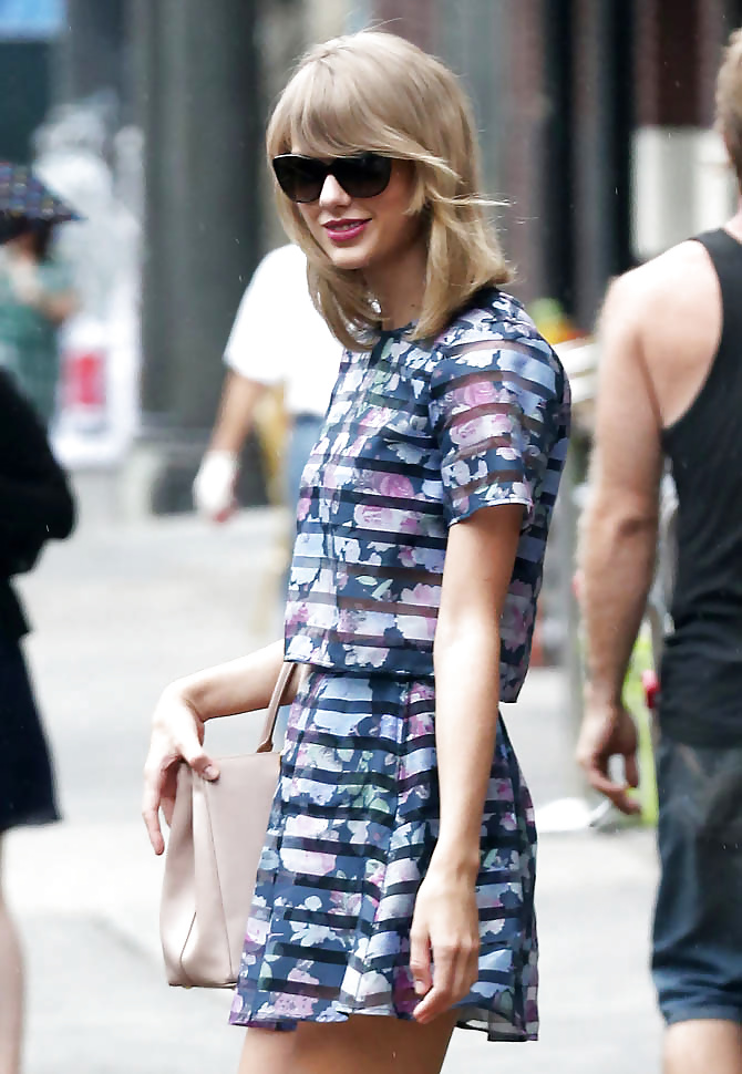 Taylor swift
 #27493157