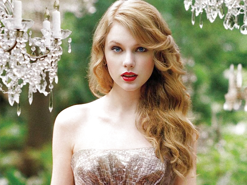 Taylor swift
 #27495083