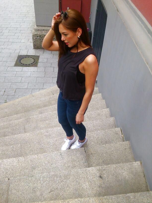 Gemischte Echte Amateur Teens 17 #34589902