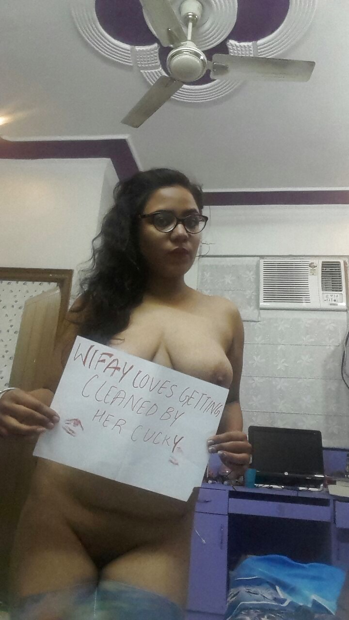 Slut desi big boob wife teasing cuckold hubby naked 
 #40861111