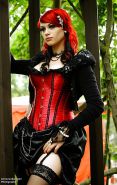 Gothic VIII