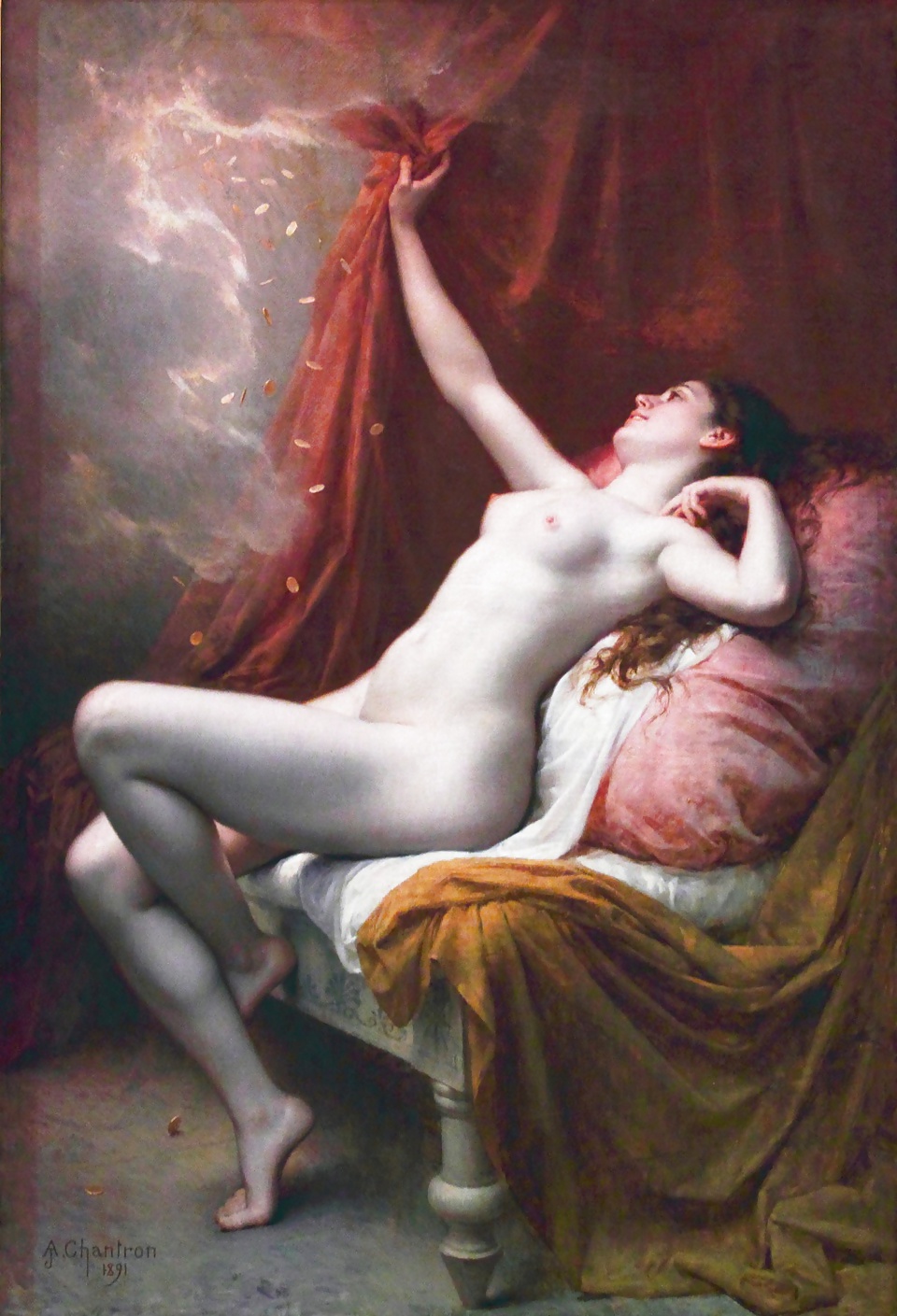 Paintings