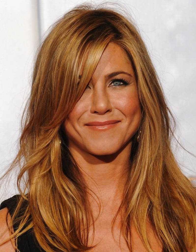 Jennifer Aniston Collection. My Queen of Seduction #40924433