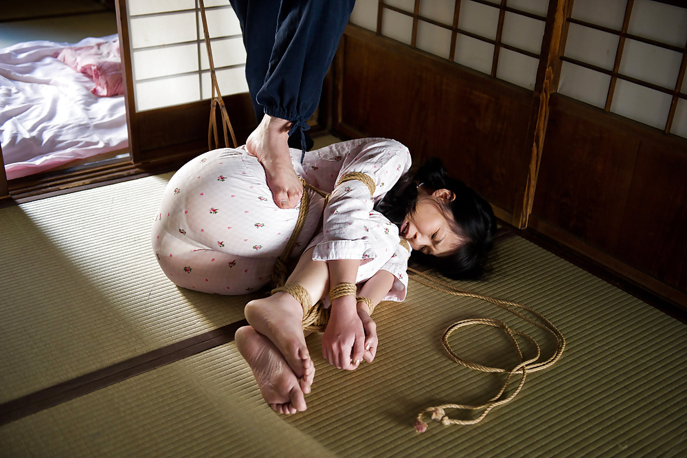 Shibari (U n c e n s o r e d) #3 #29540307