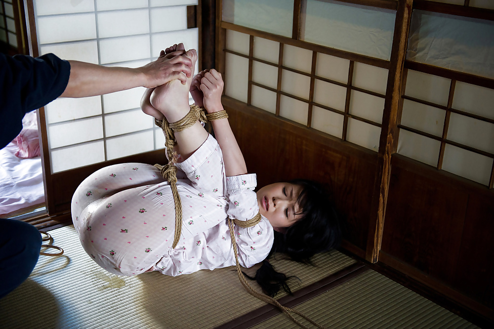 Shibari (U n c e n s o r e d) #3 #29540315