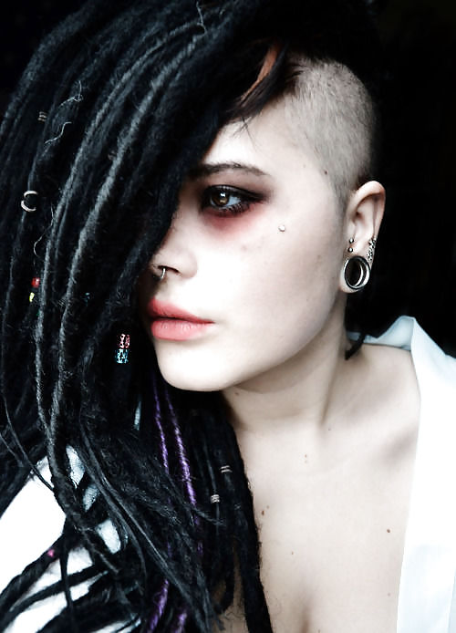 Fetisch Träumende #34173366